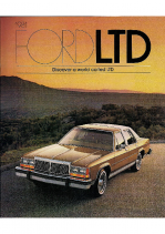 1981 Ford LTD