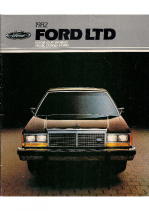 1982 Ford LTD