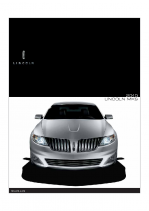 2010 Lincoln MKS