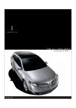 2010 Lincoln MKT