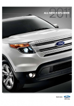 2011 Ford Explorer