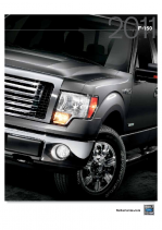 2011 Ford F150