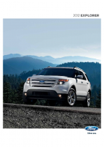 2012 Ford Explorer