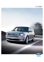 2012 Ford Flex