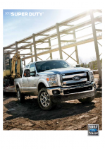 2013 Ford Super Duty