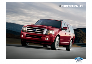 2014 Ford Expedition