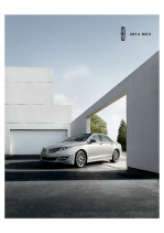 2014 Lincoln MKZ