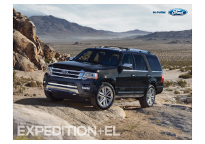 2017 Ford Expedition