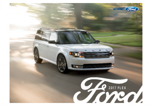 2017 Ford Flex