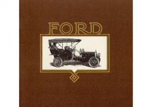 1906 Ford