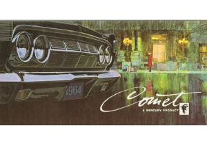 1964 Mercury Comet