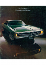 1969 Chrysler