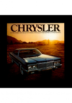 1973 Chrysler