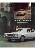 1976 Ford Granada