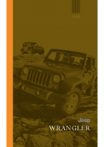 2012 Jeep Wrangler