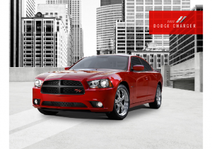 2013 Dodge Charger