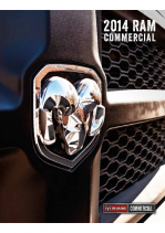 2014 Ram Commercial V1