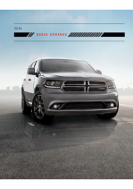 2015 Dodge Durango