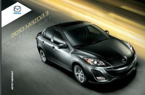 2010 Mazda 3 V1