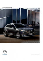 2016 Mazda CX-9