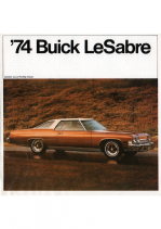 1974 Buick LeSabre