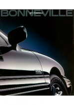 1997 Pontiac Bonneville