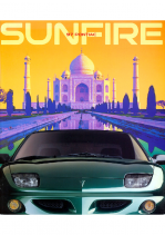 1997 Pontiac Sunfire