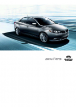 2010 Kia Forte