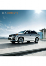 2011 Kia Sorento