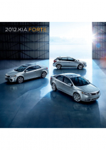 2012 Kia Forte