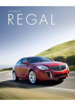 2016 Buick Regal