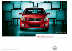 2012 Nissan Sentra