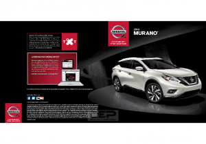 2016 Nissan Murano