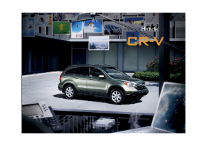 2008 Honda CR-V