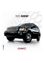 2006 GMC Envoy CN