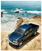 2010 GMC Canyon