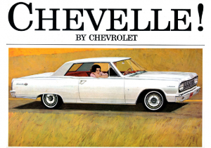 1964 Chevrolet Chevelle