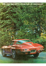 1966 Chevrolet Corvette