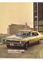 1969 Chevrolet Nova