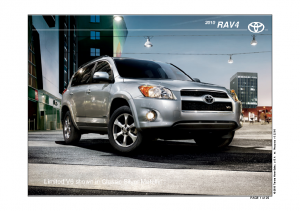 2010 Toyota Rav4