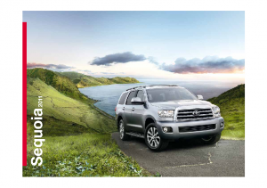 2011 Toyota Sequoia