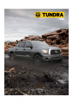 2011 Toyota Tundra