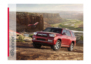 2012 Toyota 4Runner