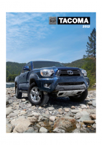 2012 Toyota Tacoma