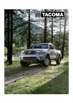 2013 Toyota Tacoma