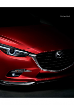 2018 Mazda3