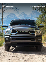 2018 Ram HD