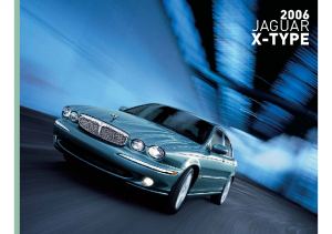 2006 Jaguar X-TYPE