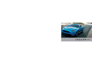 2012 Jaguar XKR-S