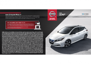 2018 Nissan Leaf